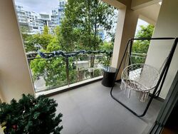 The Miltonia Residences (D27), Condominium #511027151